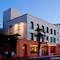Hotel Virginia Santa Barbara, Tapestry Collection By Hilton - map