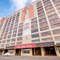 Oyo Hotel St Louis Downtown City Center Mo - map
