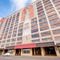 Oyo Hotel St Louis Downtown City Center Mo - map