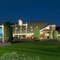 Commodores Inn - map