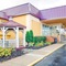 Quality Inn & Suites Fairgrounds - map