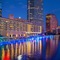 Sheraton Tampa Riverwalk Hotel - map