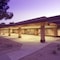 Doubletree By Hilton Hotel Phoenix Tempe - map