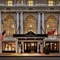 The Hermitage Hotel - map