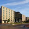 The Riverfront Hotel New Orleans - map