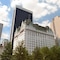 The Plaza Hotel, A Fairmont Managed Hotel - map