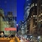 Hyatt Grand Central New York - map
