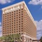 Hilton Fort Worth - map