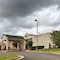 Best Western Historic Frederick - map
