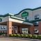 Wingate By Wyndham Indianapolis Airport-Rockville Rd - map
