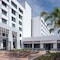 Hilton New Orleans Airport - map