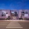 Crowne Plaza Knoxville Downtown University By Ihg - map