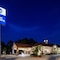 Best Western Bayou Inn & Suites - map
