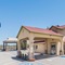 Days Inn By Wyndham Las Vegas - map