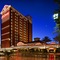 El Cortez Hotel And Casino - map