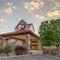 Best Western Plus Loveland Inn - map