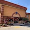 A Victory Inn - West Dearborn - map