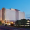 Hilton Newark Airport - map