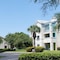 Hilton Vacation Club Bayside Resort Panama City Beach - map