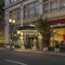 The Royal Sonesta Portland Downtown - map