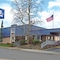 District Hotel By Oyo Portland Convention Center - map