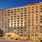 Hilton Providence - map