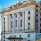 Renaissance Providence Downtown Hotel - map