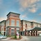 Springhill Suites Pueblo Downtown - map