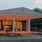 Best Western Williamsburg Historic District - map
