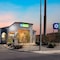 Surestay Hotel By Best Western Albuquerque Midtown - map