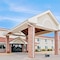 Americinn By Wyndham Ashland - map