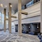 Hyatt Regency Baltimore Inner Harbor - map