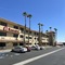 Ramada By Wyndham Barstow - map