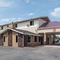 Super 8 By Wyndham Boise - map