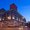 Hampton Inn & Suites Buffalo Downtown - map