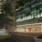 Hyatt Regency Mccormick Place Chicago - map