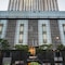 Chicago Marriott Downtown Magnificent Mile - map
