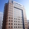 Hotel Keihan Sapporo - map