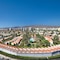 Bungalows Parque Paraiso 1 - map