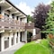 Comfort Hotel Lens - Noyelles Godault - map
