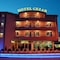 Cezar Hotel - map