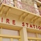 Fire Station Inn - map
