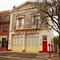 Fire Station Inn - map