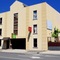 City East Motel - map