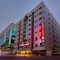 Nihal Residency Hotel Apartments - map