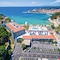 Valamar Padova Hotel - map