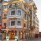Konak Hotel Taksim - map