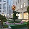 Intercontinental New York Times Square, An Ihg Hotel - map