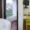 Apartamentos Los Telares - map
