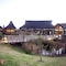 Garden Route Game Lodge - map